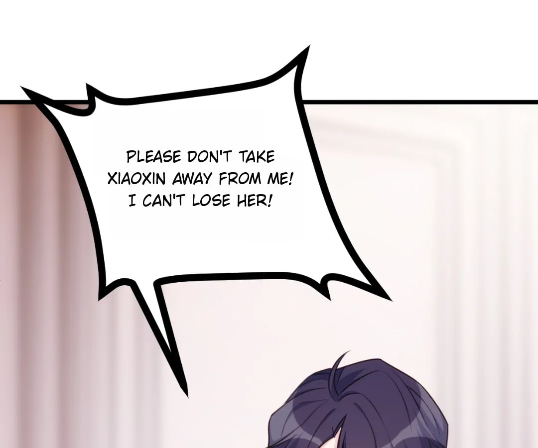My Charming Daddy (Colored) Chapter 420 page 25 - 