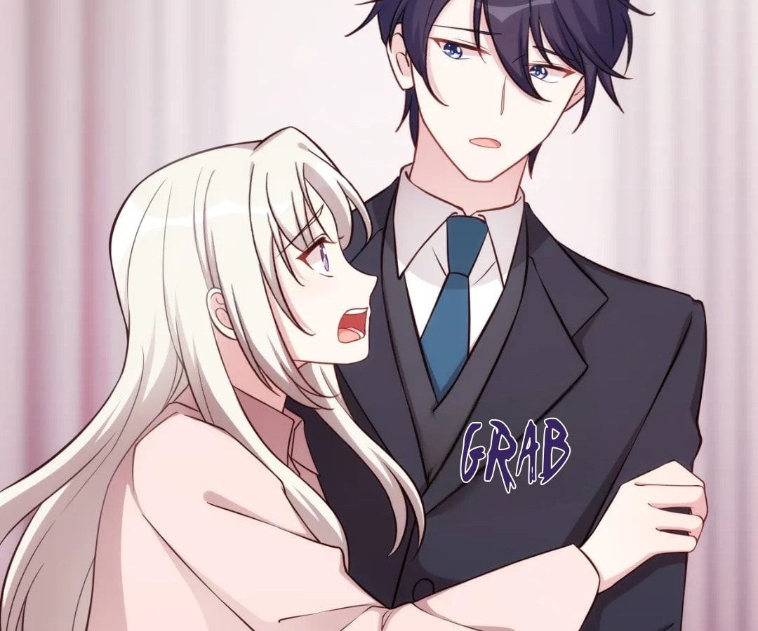 My Charming Daddy (Colored) Chapter 420 page 26 - 