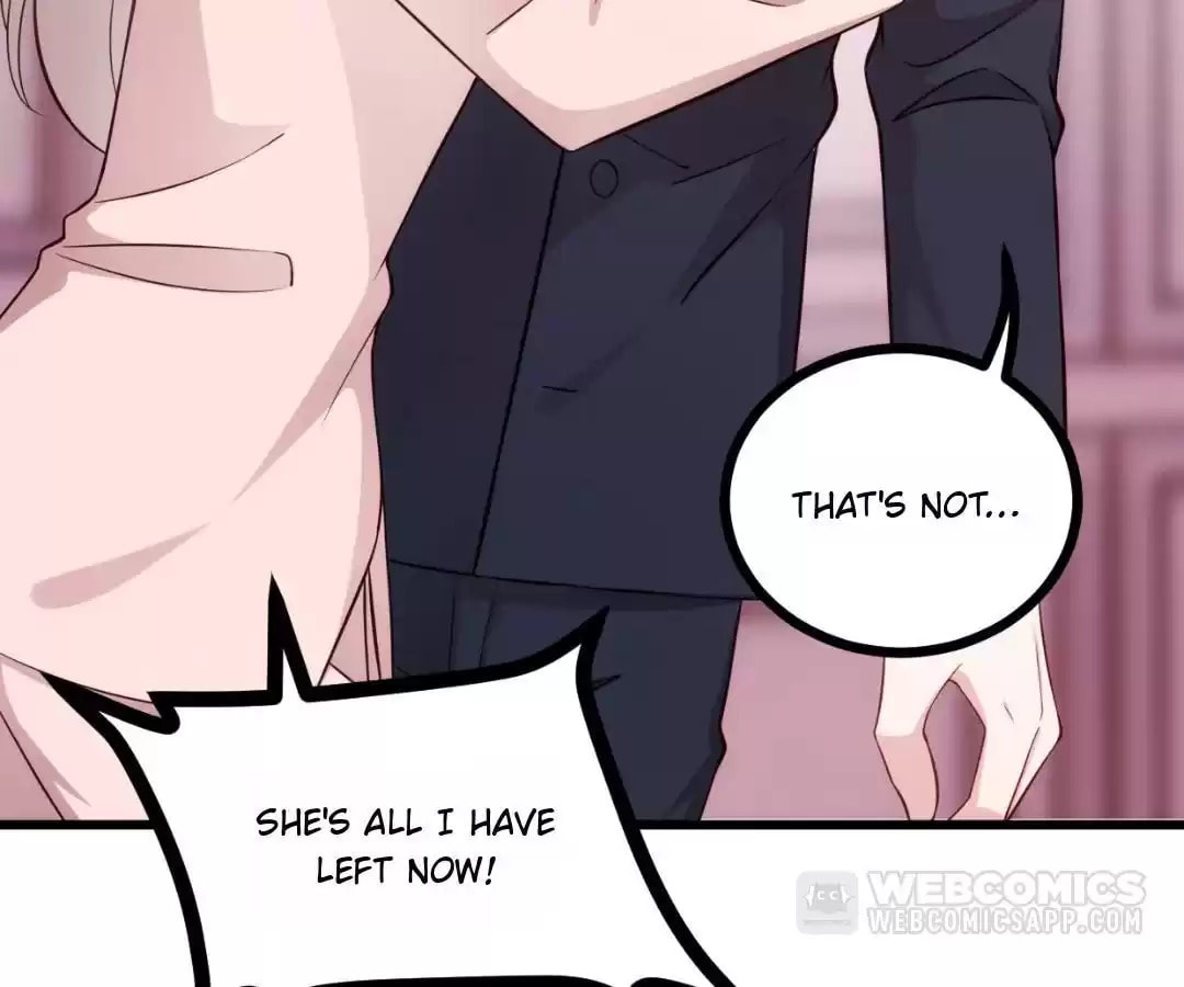 My Charming Daddy (Colored) Chapter 420 page 27 - 
