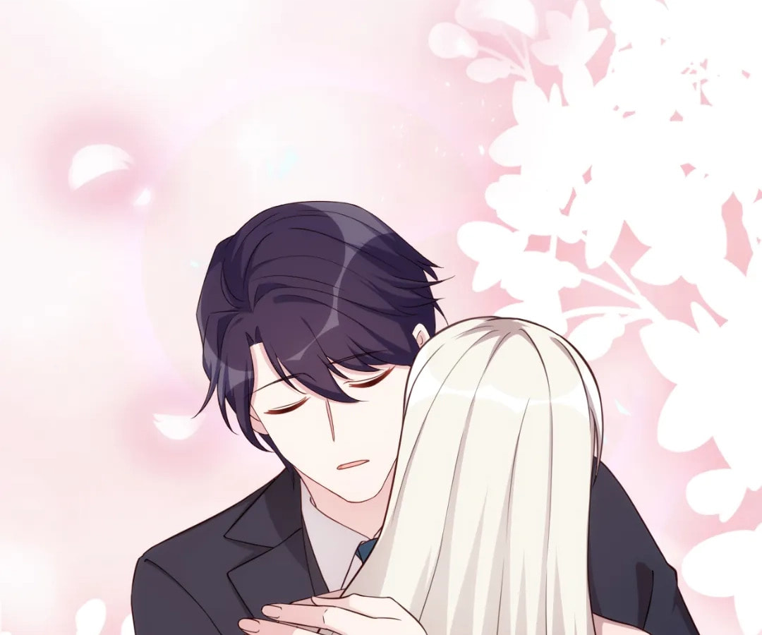 My Charming Daddy (Colored) Chapter 420 page 30 - 