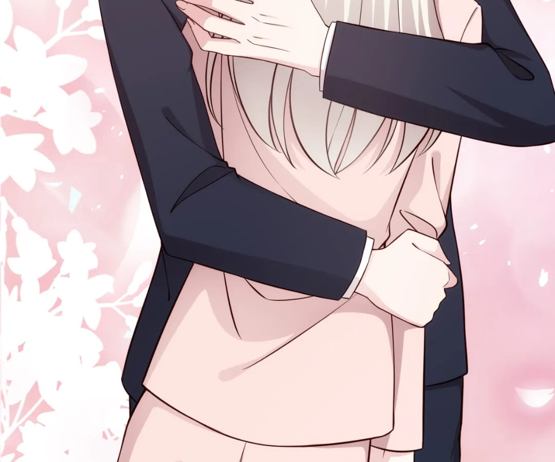 My Charming Daddy (Colored) Chapter 420 page 31 - 