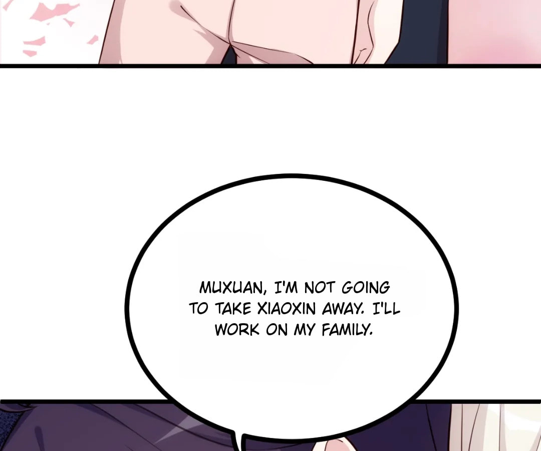 My Charming Daddy (Colored) Chapter 420 page 32 - 