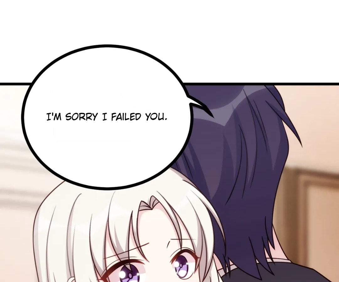 My Charming Daddy (Colored) Chapter 420 page 34 - 