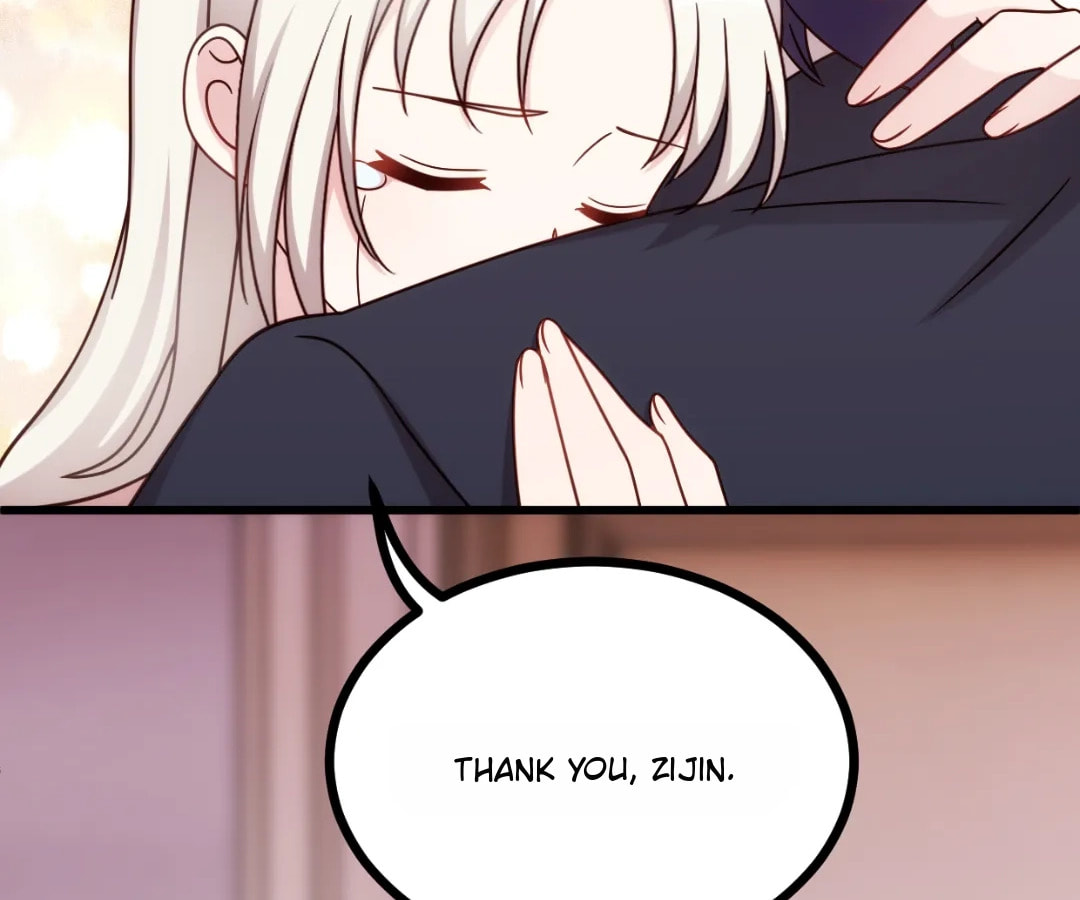 My Charming Daddy (Colored) Chapter 420 page 36 - 