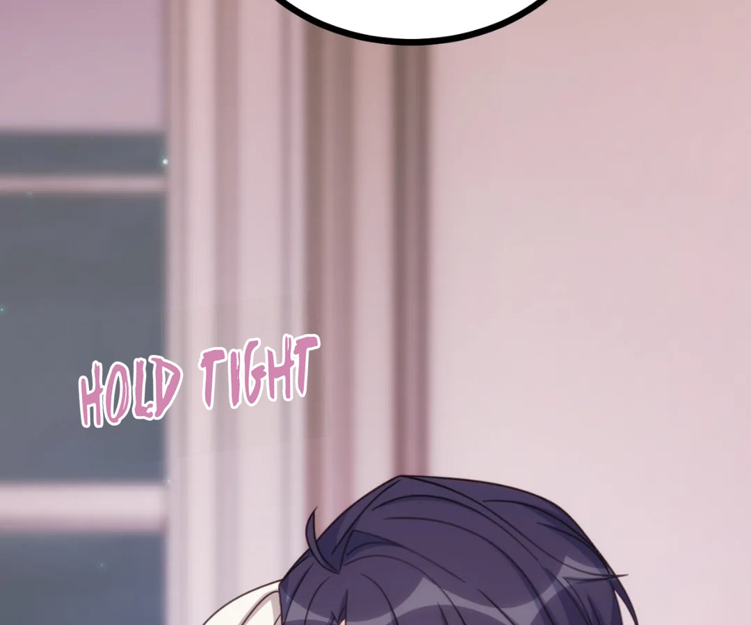 My Charming Daddy (Colored) Chapter 420 page 37 - 