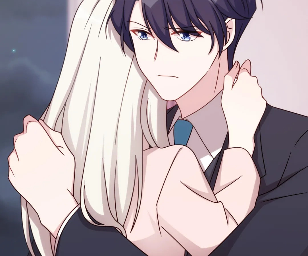 My Charming Daddy (Colored) Chapter 420 page 38 - 