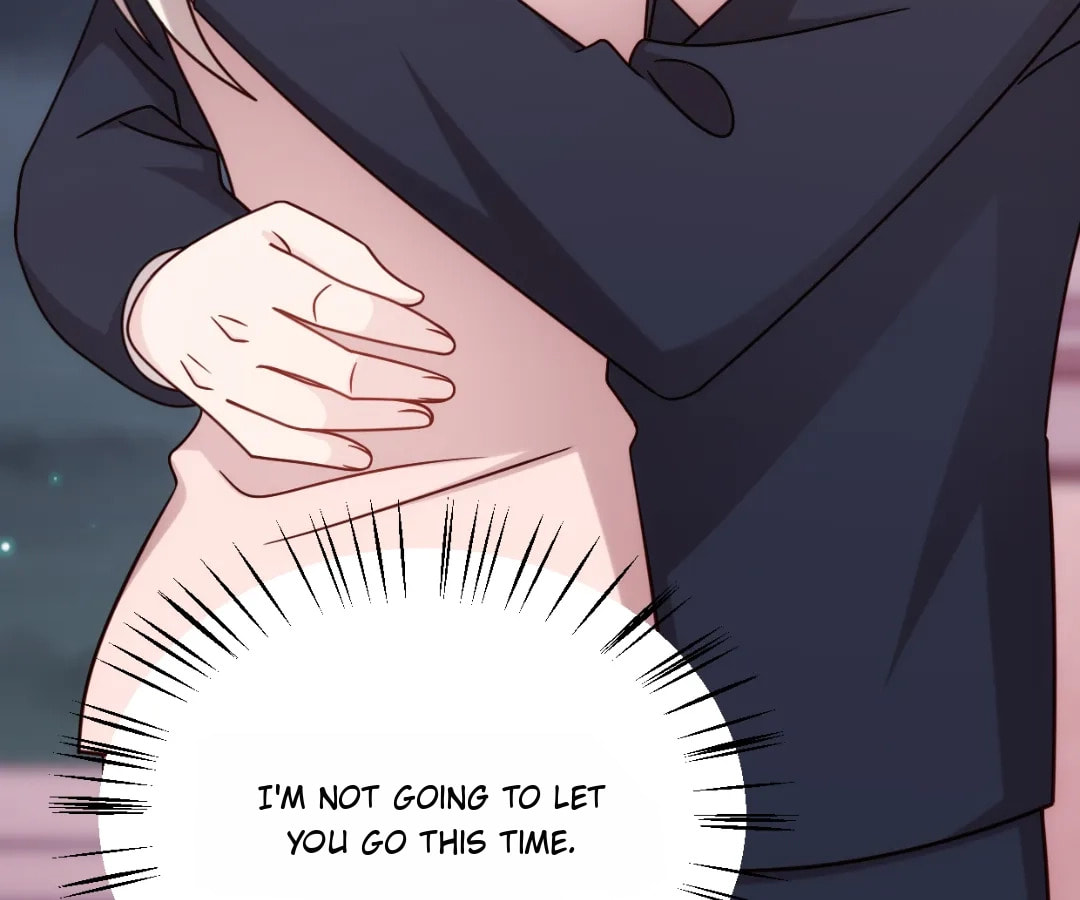 My Charming Daddy (Colored) Chapter 420 page 39 - 