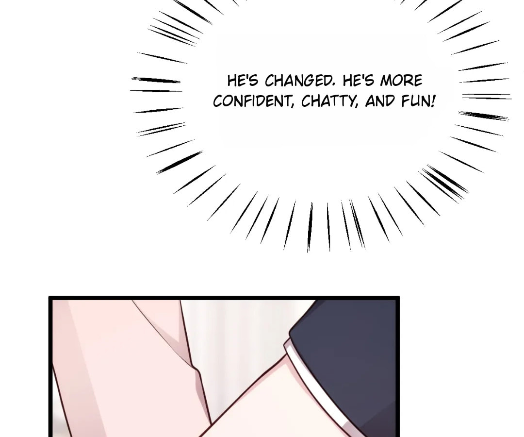 My Charming Daddy (Colored) Chapter 420 page 5 - 