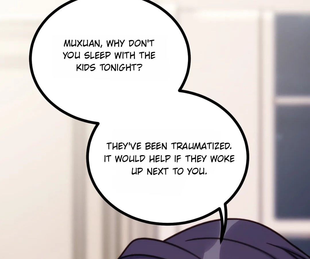 My Charming Daddy (Colored) Chapter 420 page 41 - 