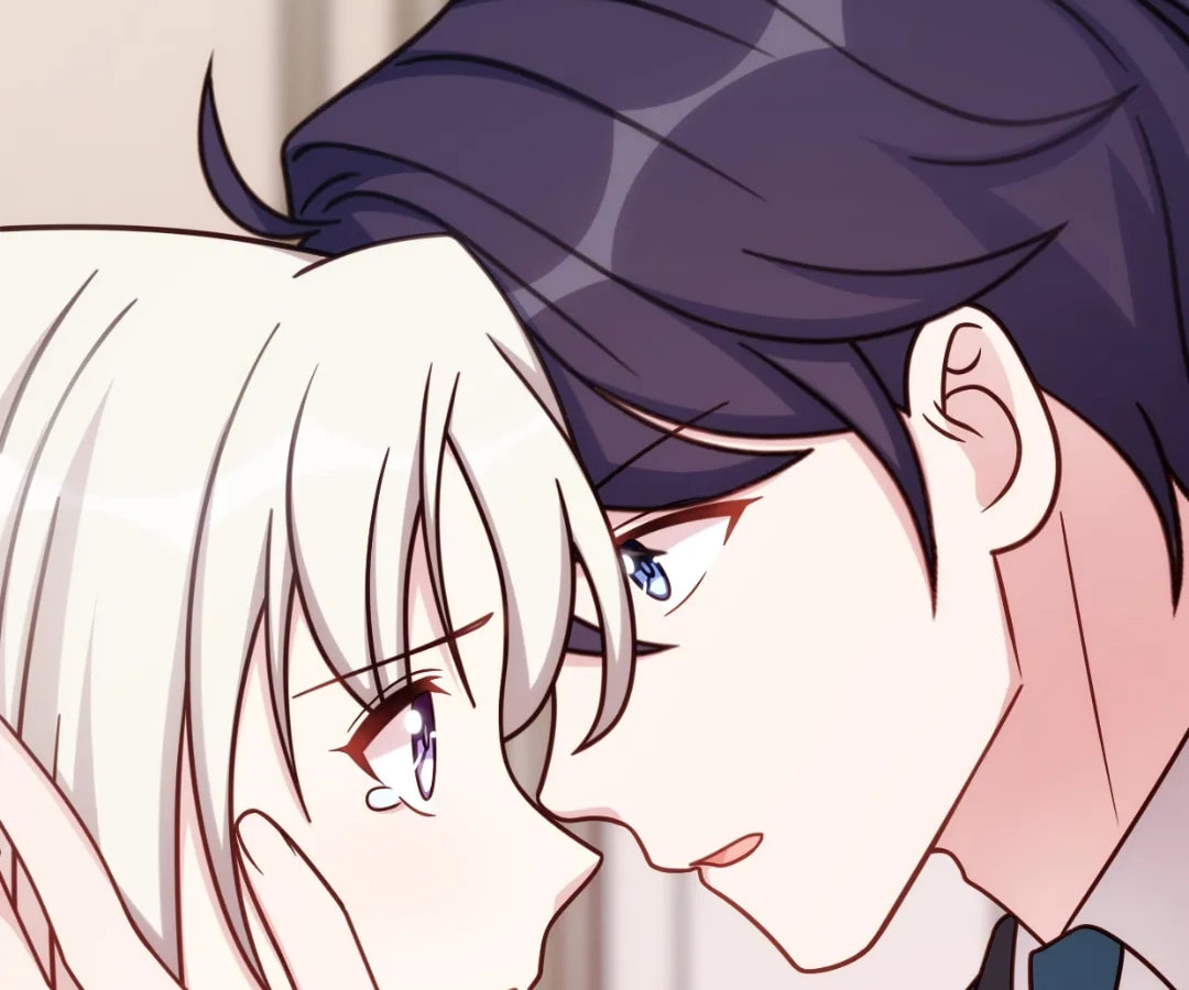 My Charming Daddy (Colored) Chapter 420 page 42 - 