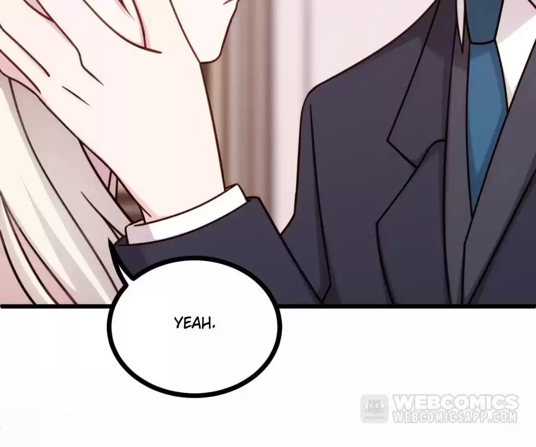 My Charming Daddy (Colored) Chapter 420 page 43 - 