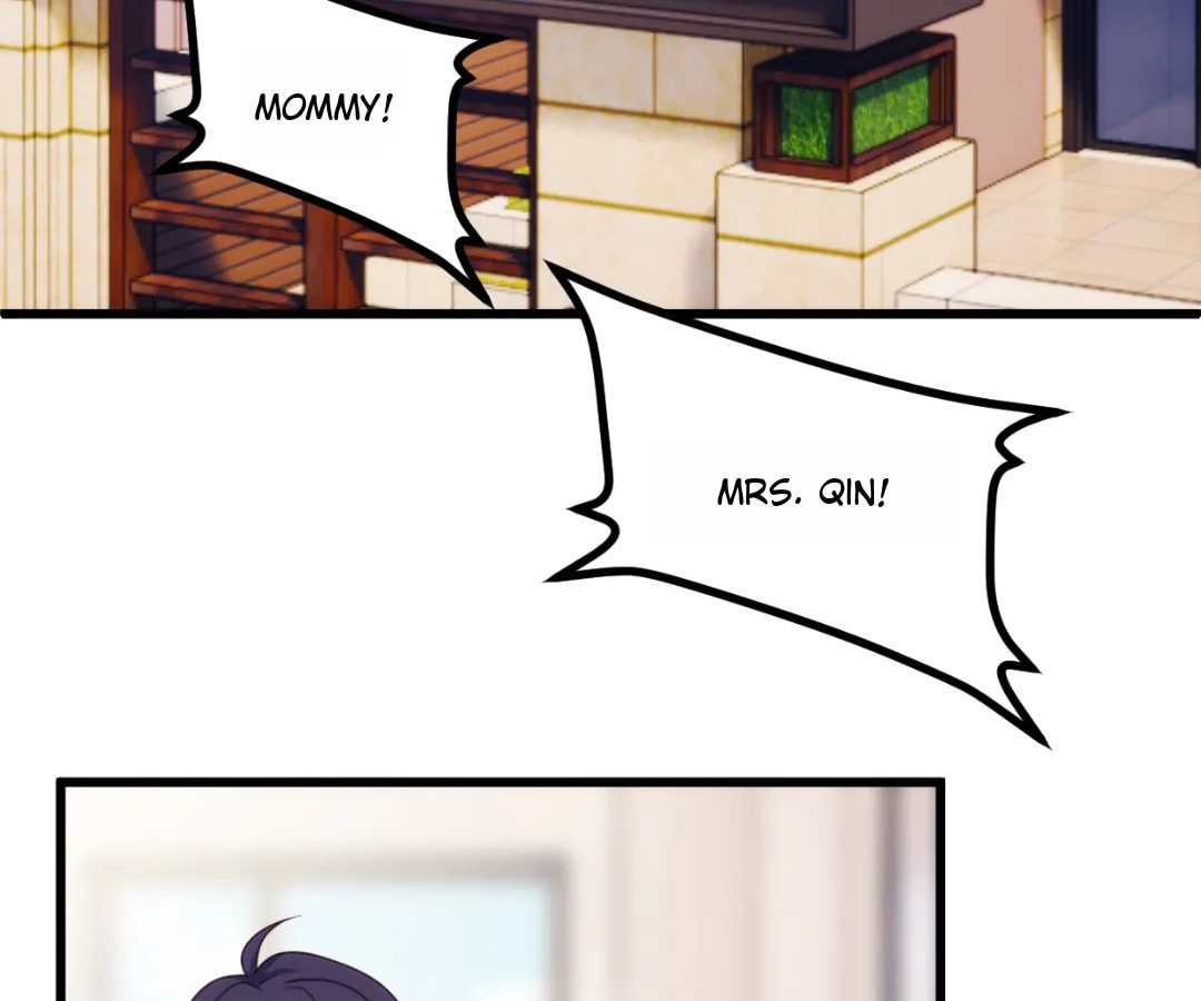 My Charming Daddy (Colored) Chapter 420 page 48 - 