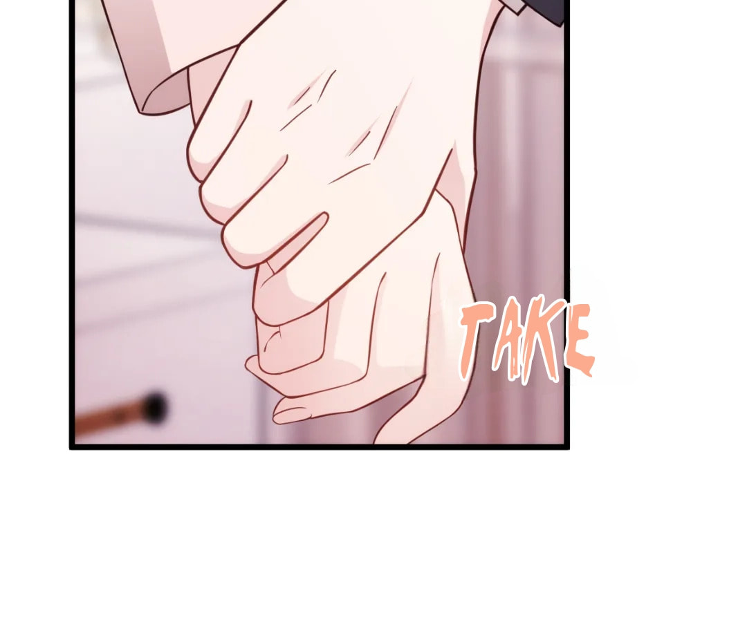 My Charming Daddy (Colored) Chapter 420 page 6 - 
