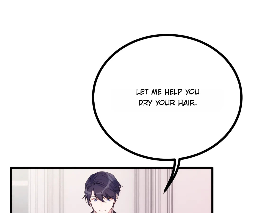 My Charming Daddy (Colored) Chapter 420 page 7 - 