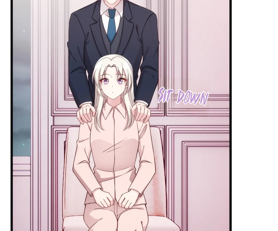 My Charming Daddy (Colored) Chapter 420 page 8 - 