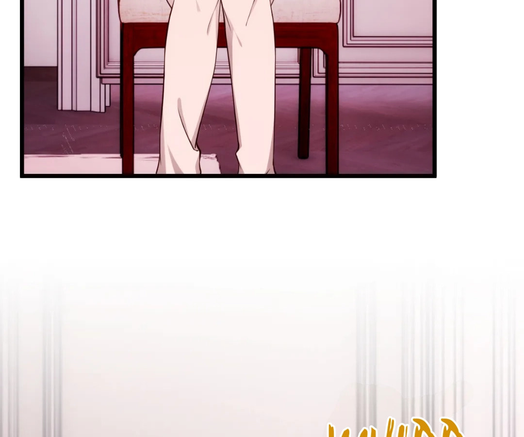 My Charming Daddy (Colored) Chapter 420 page 9 - 