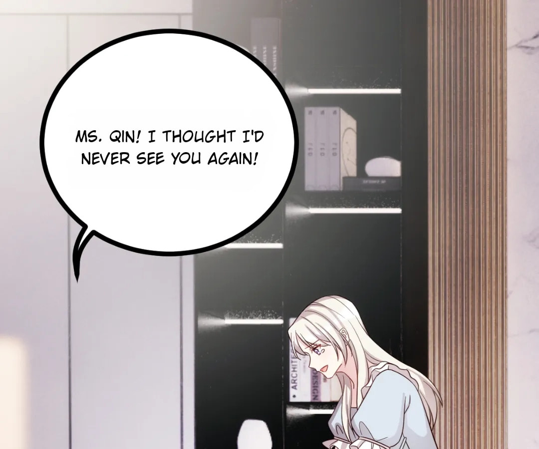 My Charming Daddy (Colored) Chapter 421 page 1 - 