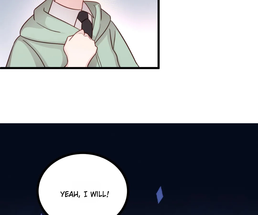 My Charming Daddy (Colored) Chapter 421 page 13 - 