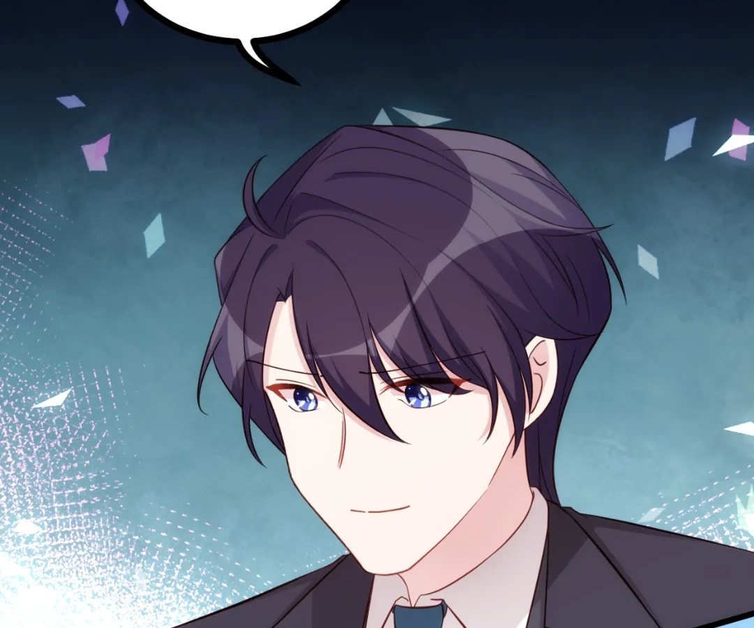 My Charming Daddy (Colored) Chapter 421 page 14 - 