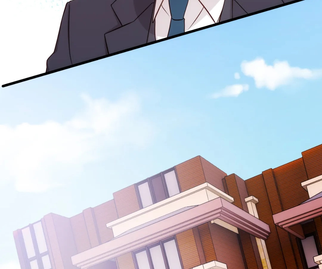My Charming Daddy (Colored) Chapter 421 page 15 - 