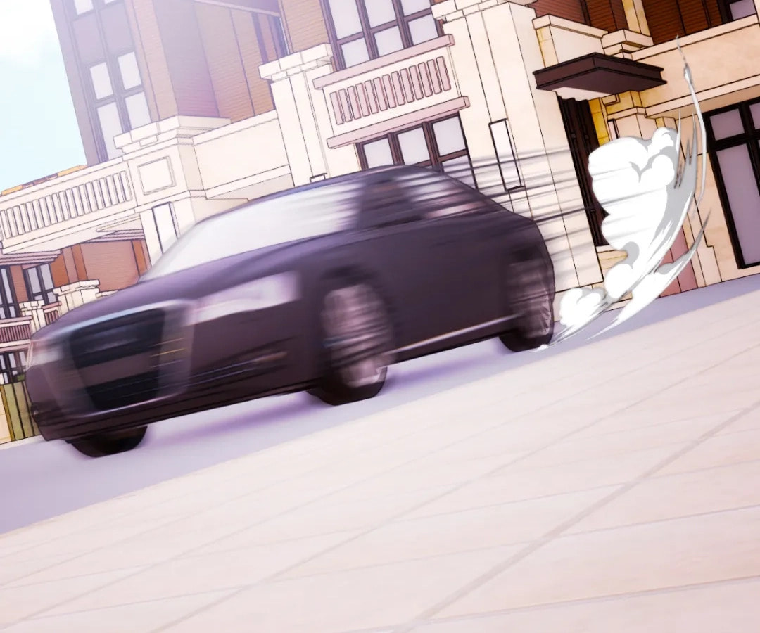 My Charming Daddy (Colored) Chapter 421 page 16 - 