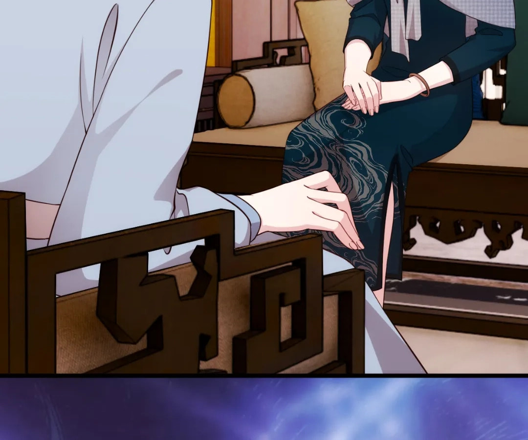 My Charming Daddy (Colored) Chapter 421 page 20 - 