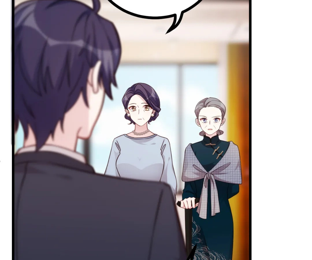My Charming Daddy (Colored) Chapter 421 page 23 - 