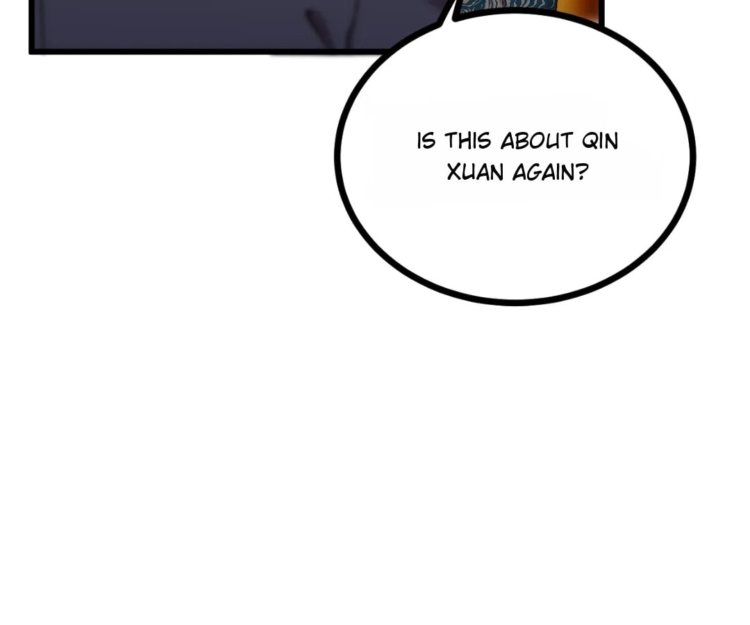My Charming Daddy (Colored) Chapter 421 page 24 - 