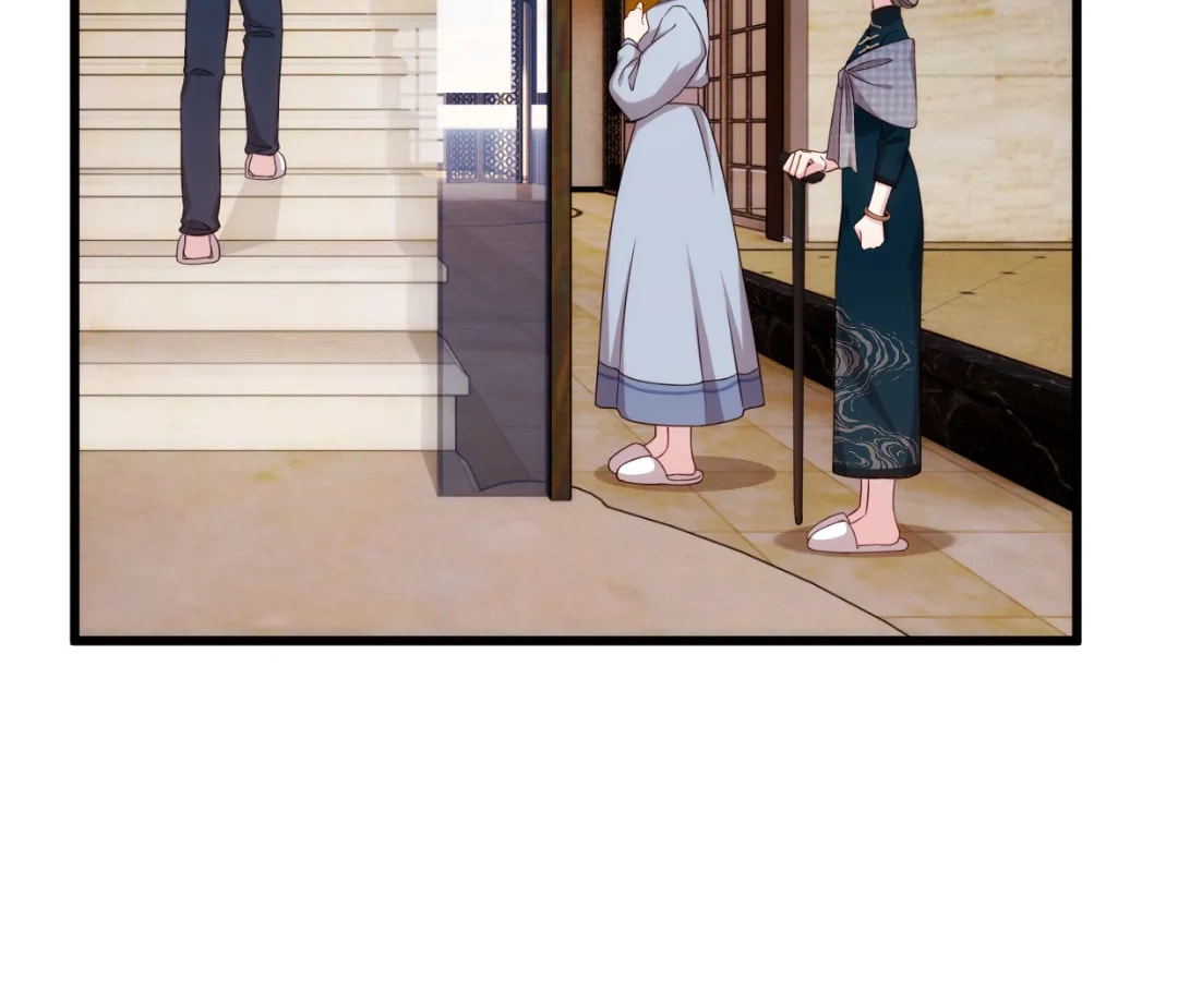 My Charming Daddy (Colored) Chapter 421 page 26 - 