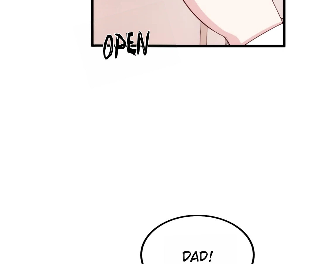 My Charming Daddy (Colored) Chapter 421 page 29 - 