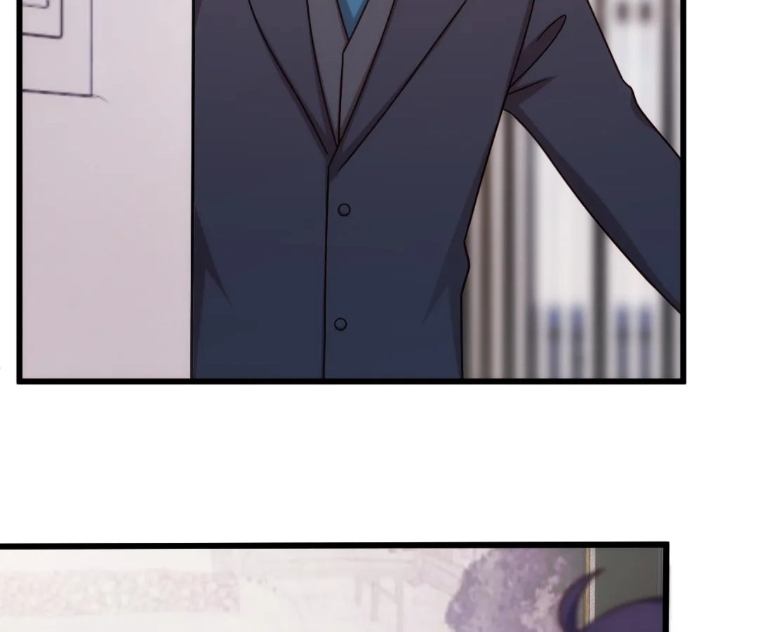 My Charming Daddy (Colored) Chapter 421 page 31 - 