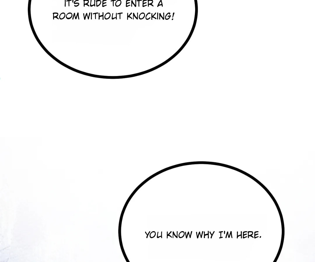 My Charming Daddy (Colored) Chapter 421 page 33 - 