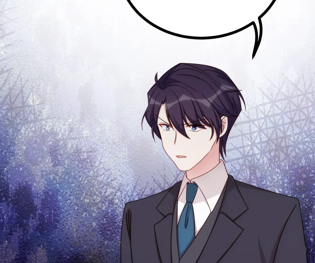 My Charming Daddy (Colored) Chapter 421 page 34 - 