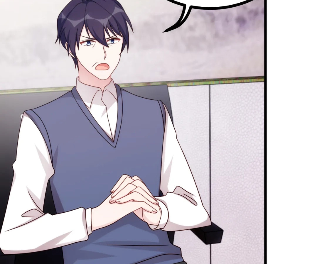 My Charming Daddy (Colored) Chapter 421 page 37 - 