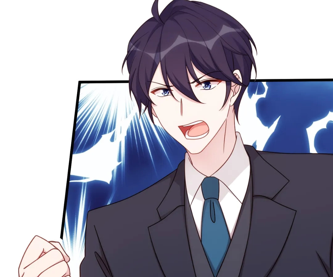 My Charming Daddy (Colored) Chapter 421 page 39 - 