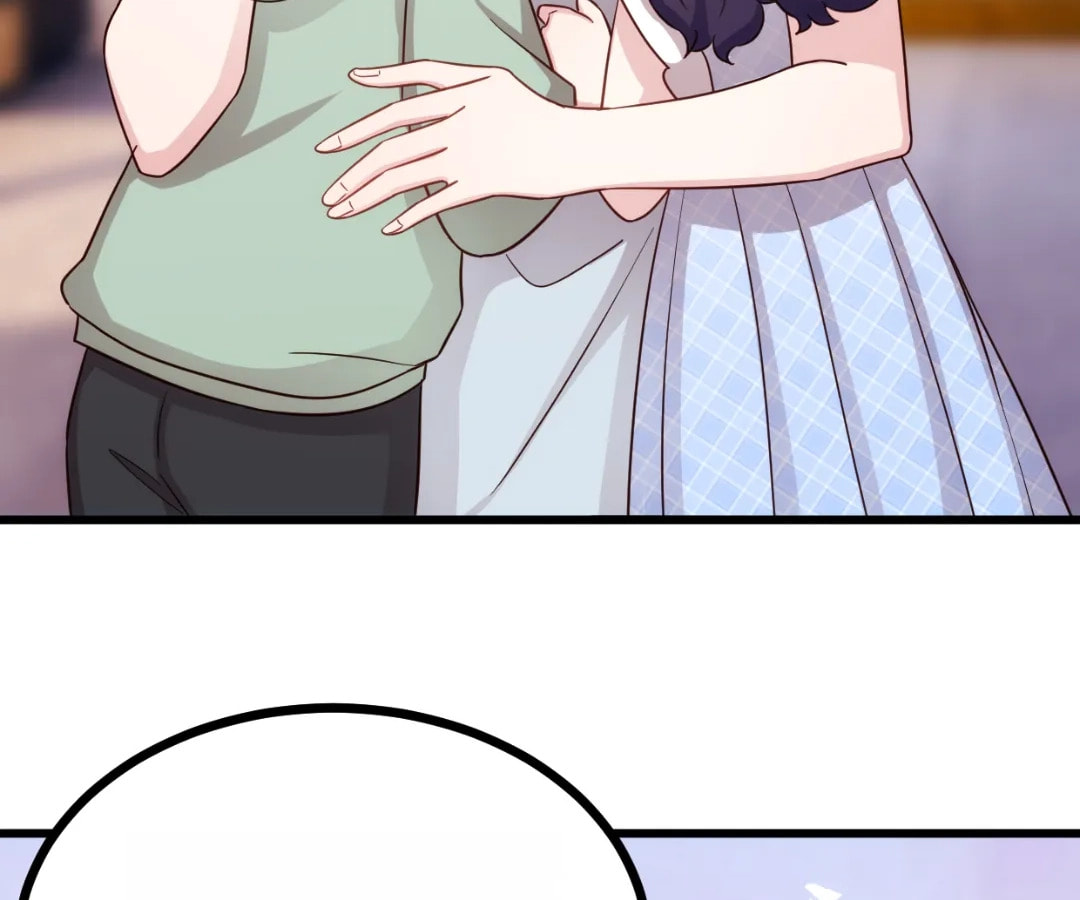 My Charming Daddy (Colored) Chapter 421 page 5 - 