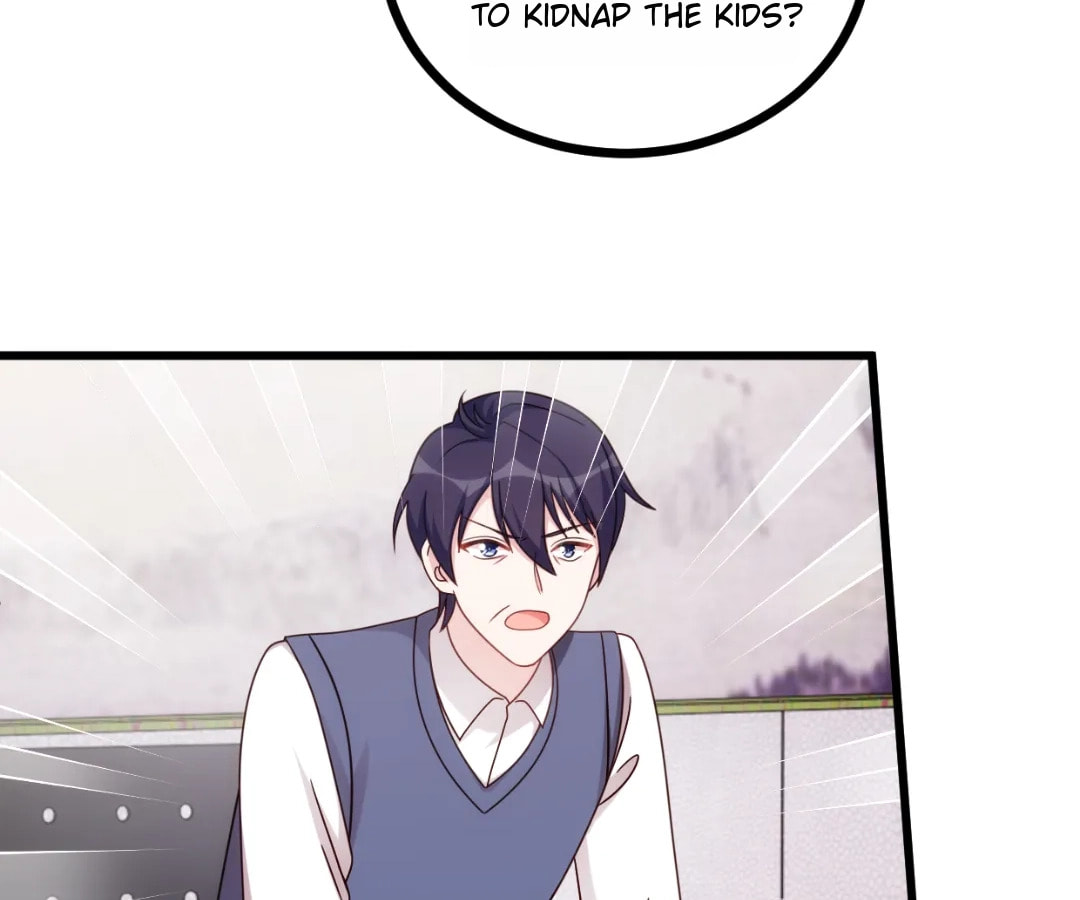 My Charming Daddy (Colored) Chapter 421 page 41 - 