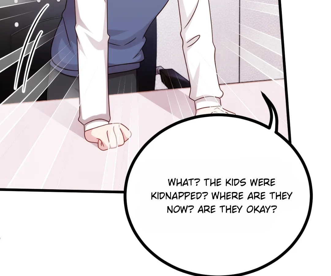 My Charming Daddy (Colored) Chapter 421 page 42 - 