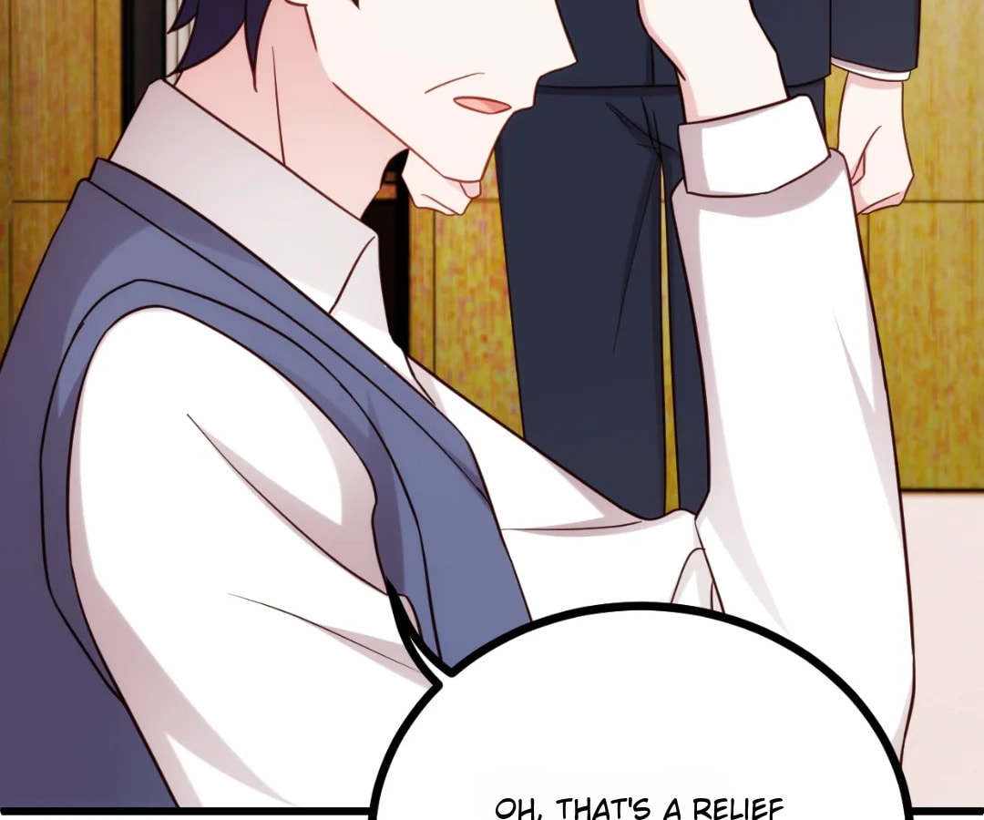 My Charming Daddy (Colored) Chapter 421 page 45 - 