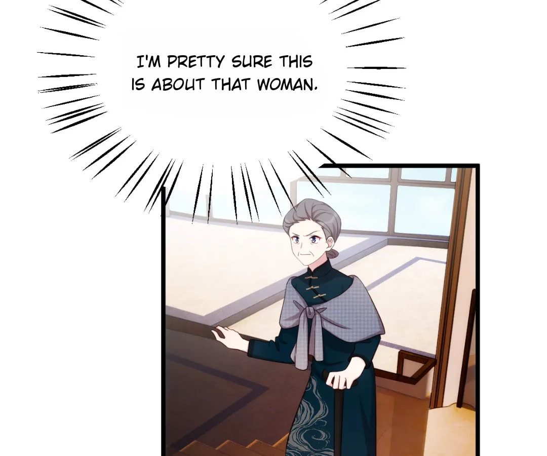 My Charming Daddy (Colored) Chapter 421 page 48 - 