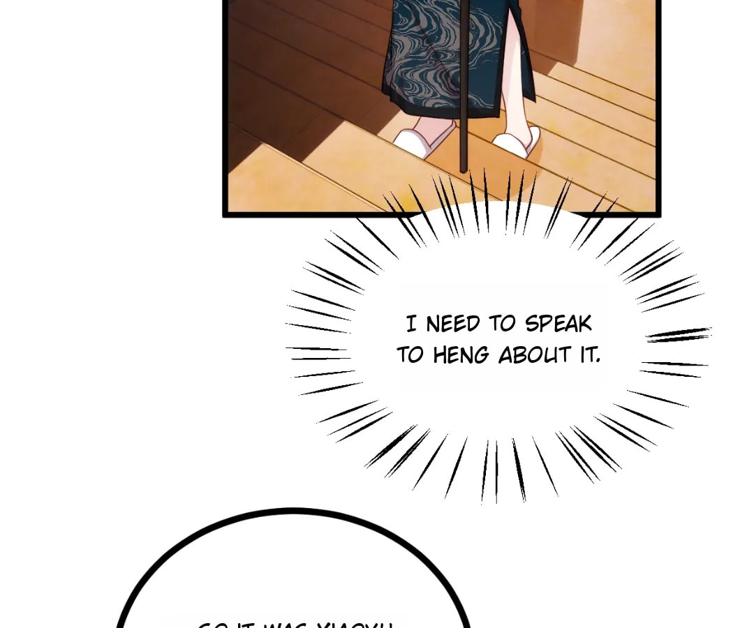 My Charming Daddy (Colored) Chapter 421 page 49 - 