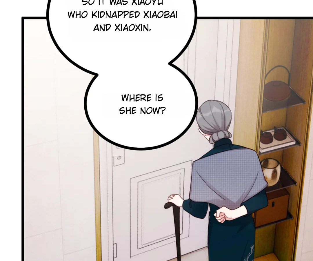 My Charming Daddy (Colored) Chapter 421 page 50 - 
