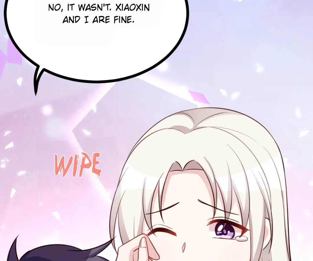 My Charming Daddy (Colored) Chapter 421 page 6 - 