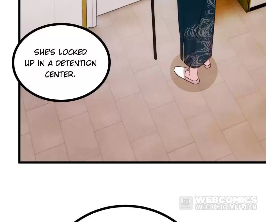 My Charming Daddy (Colored) Chapter 421 page 51 - 