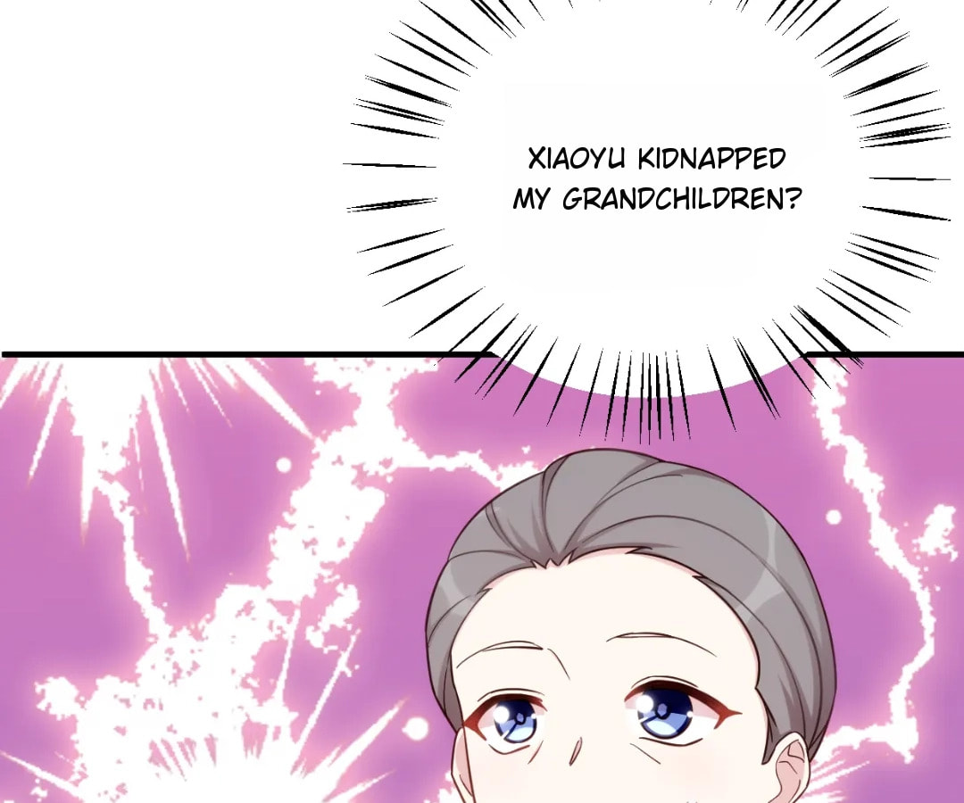 My Charming Daddy (Colored) Chapter 421 page 53 - 