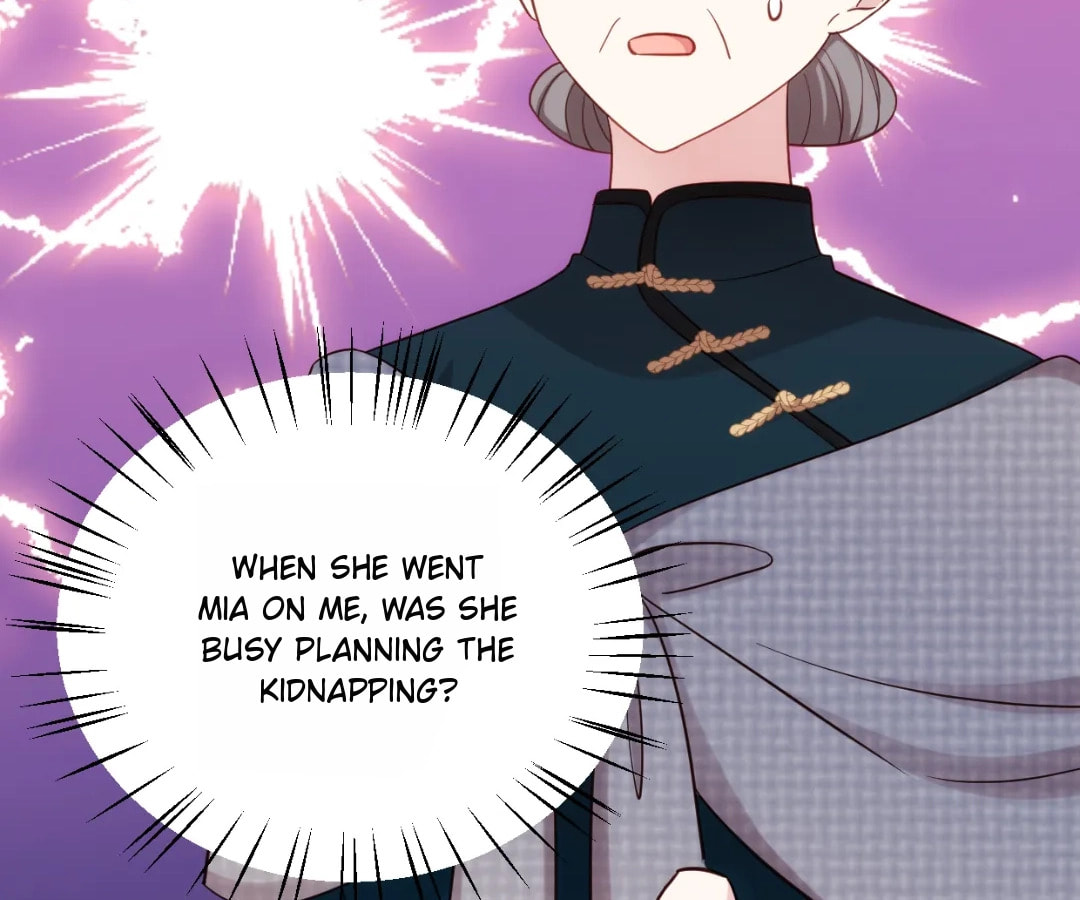 My Charming Daddy (Colored) Chapter 421 page 54 - 