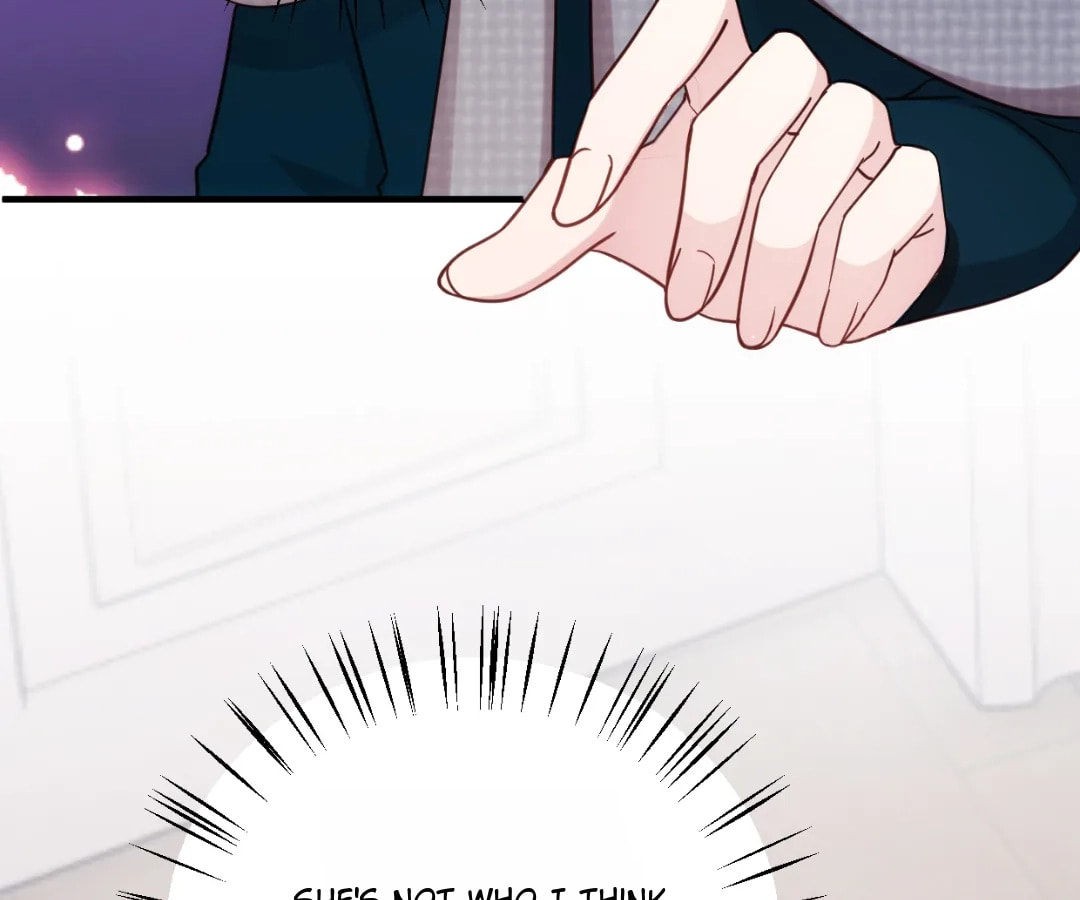 My Charming Daddy (Colored) Chapter 421 page 55 - 