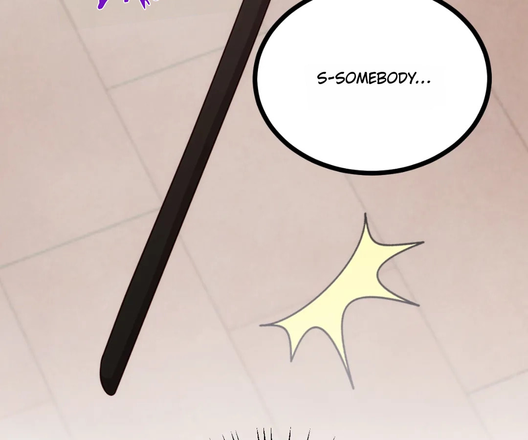My Charming Daddy (Colored) Chapter 421 page 57 - 
