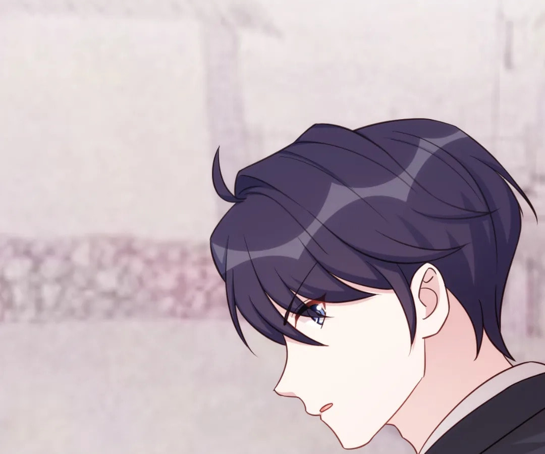 My Charming Daddy (Colored) Chapter 421 page 60 - 