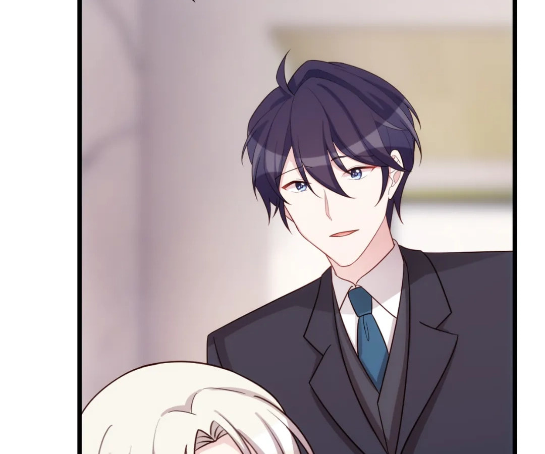 My Charming Daddy (Colored) Chapter 421 page 10 - 